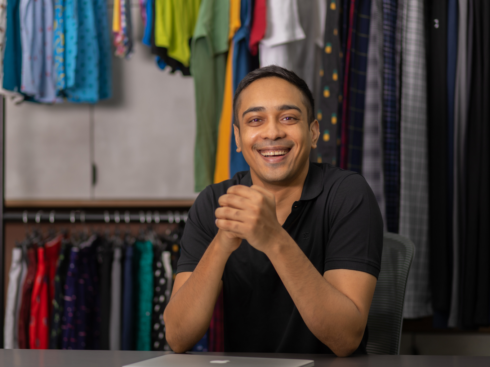 D2C Menswear Startup XYXX Secures INR 110 Cr To Fuel Offline Ops