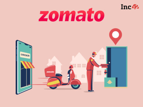 Zomato Finds New Bosses For Food Delivery, Hyperpure Verticals