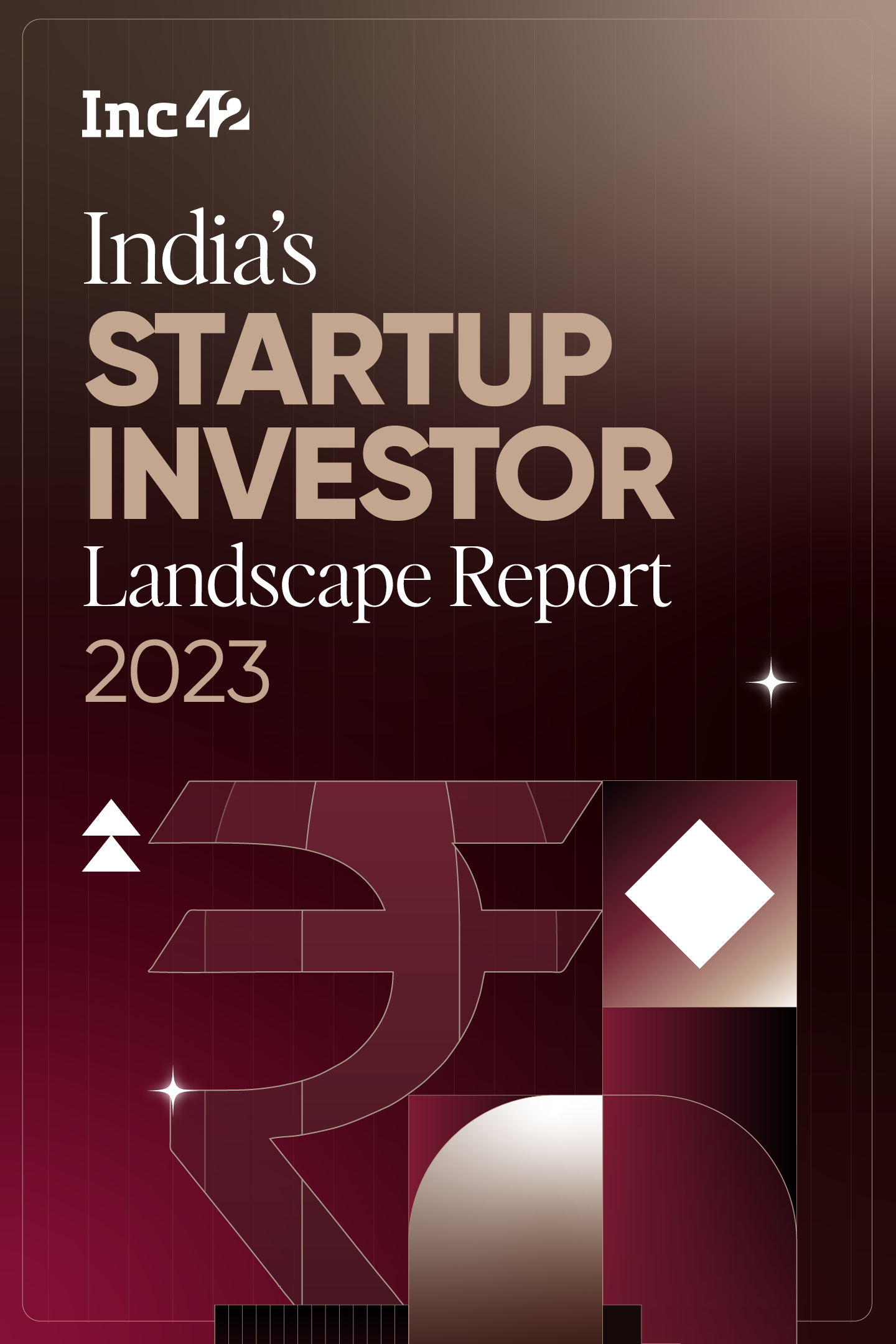 India’s Startup Investor Landscape Report 2023