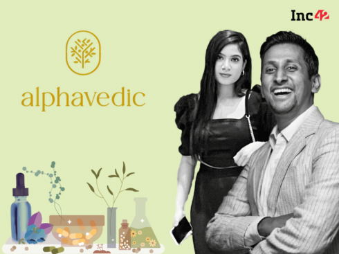 Here’s How Bootstrapped Alphavedic Is Running A Profitable D2C Brand When Many Aren’t