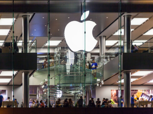 Apple In Talks With HDFC Bank To Offer Credit Cards In India