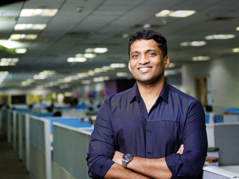 BYJU'S In More Trouble Over Delayed PF Payments