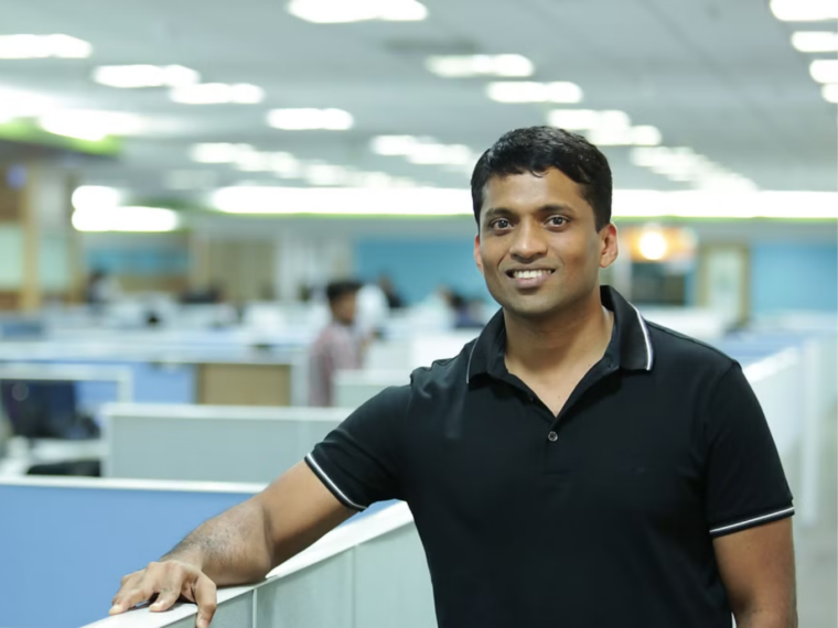 BYJU’S Files Suit Against TLB Lenders, Halts Payments Of $1.2 Bn Loan