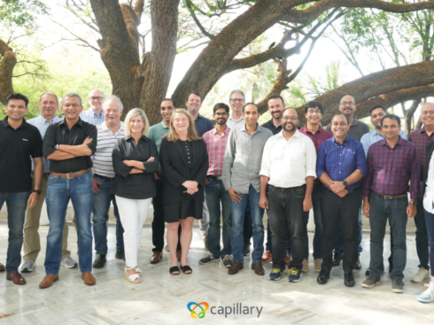 Capillary Acquires Tenerity’s Digital Connect To Strengthen Foothold In US, Europe