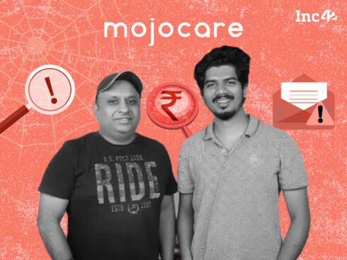 The Curious Case Of Mojocare's $20 Mn Funding & Inflated Revenues