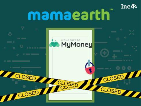 Exclusive: IPO-Bound Mamaearth To Shut Momspresso’s MyMoney, Brand Marketing Vertical