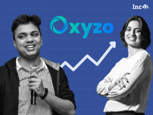 Fintech Unicorn Oxyzo’s FY23 PAT Jumps Over 2.8X To INR 198 Cr