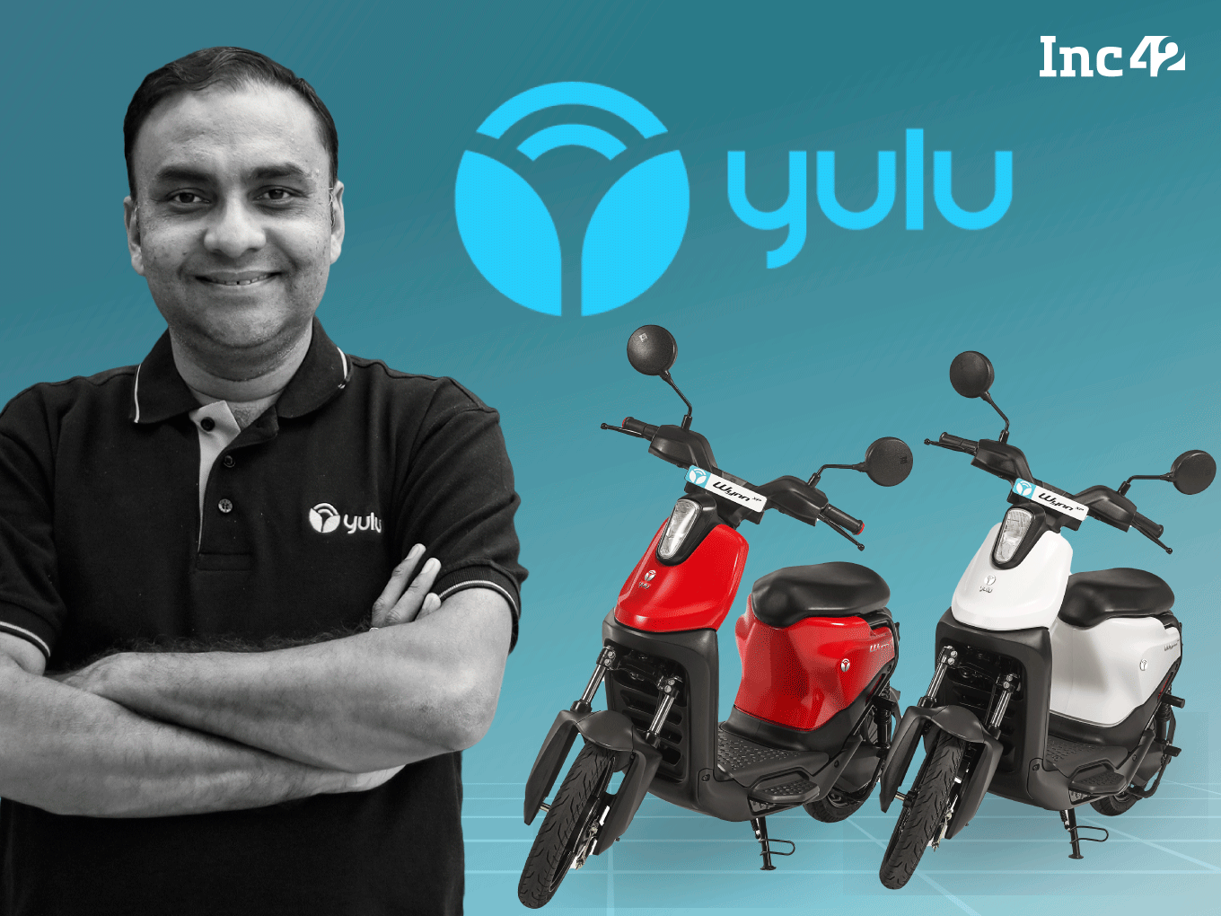 yulu per km