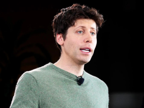 AI Could Disrupt Job Market But Will Create New Opportunities: Sam Altman