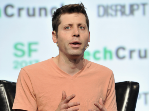 Here’s How OpenAI’s Sam Altman Understanding Of Humans Has Changed After Working On AI