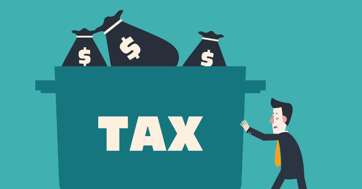 Startups Vs Income Tax Department: A Battle That Seems To Have No End