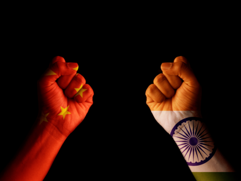 Startup Hub Battleground: How A Rising India Is Challenging China’s Dominance