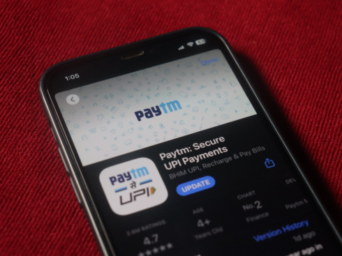 Paytm Runs With The Bull, Witnesses 64% Upside So Far This Year