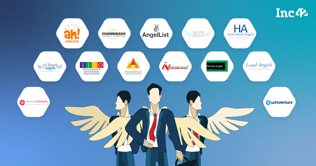 Angel Investor Networks