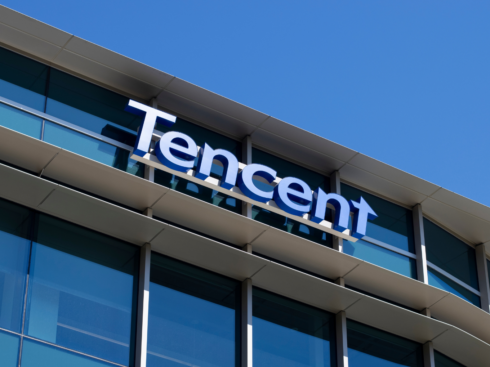 Tencent's India Re-Entry Plans In Choppy Waters, Group Seeks Ban On Its Undawn Game