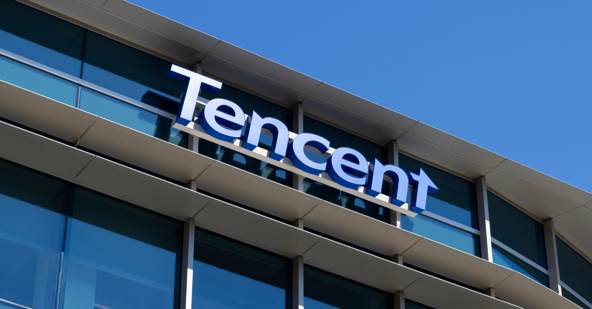 Tencent's India Re-entry Plans In Choppy Waters, Group Seeks Ban On Its 