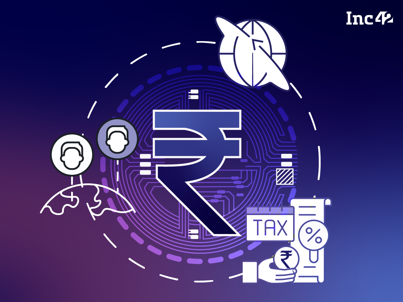 State Of The Indian Fintech Report Q2 2023 - Inc42 Media