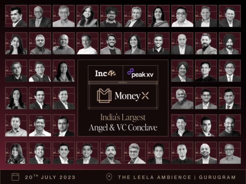 Unveiling The MoneyX Agenda: The Stage Is Set For India’s Largest Angel & VC Conclave