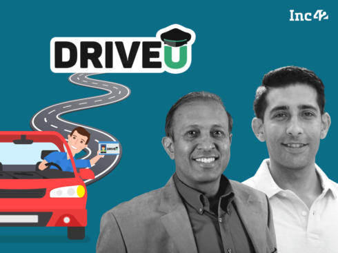 How DriveU’s Super App Is Simplifying Car Ownership With On-Demand Drivers