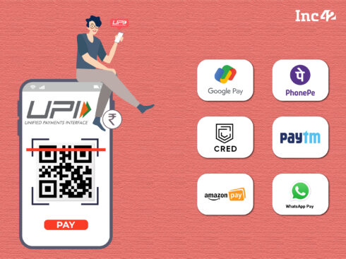 UPI: PhonePe Continues Its Dominance In June 2023; CRED Snatches Fourth Spot From Amazon