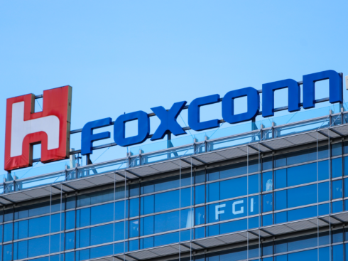 Foxconn To Set Up Another Manufacturing Plant In Karnataka With INR 8,800 Cr Investment