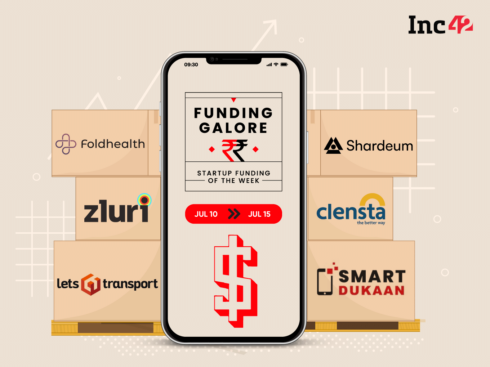 From LetsTransport To SmartDukaan— Indian Startups Raised $85 Mn This Week