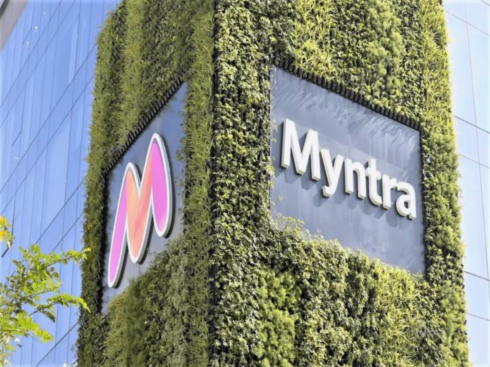 Myntra Lays Of 50 Employees Citing Restructuring