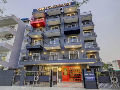 OYO Readies To Encash Cricket World Cup Fever, Eyes 500 Hotels In Host Cities