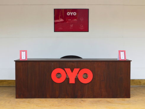Oyo India CEO, European Head Step Down Before Planned IPO