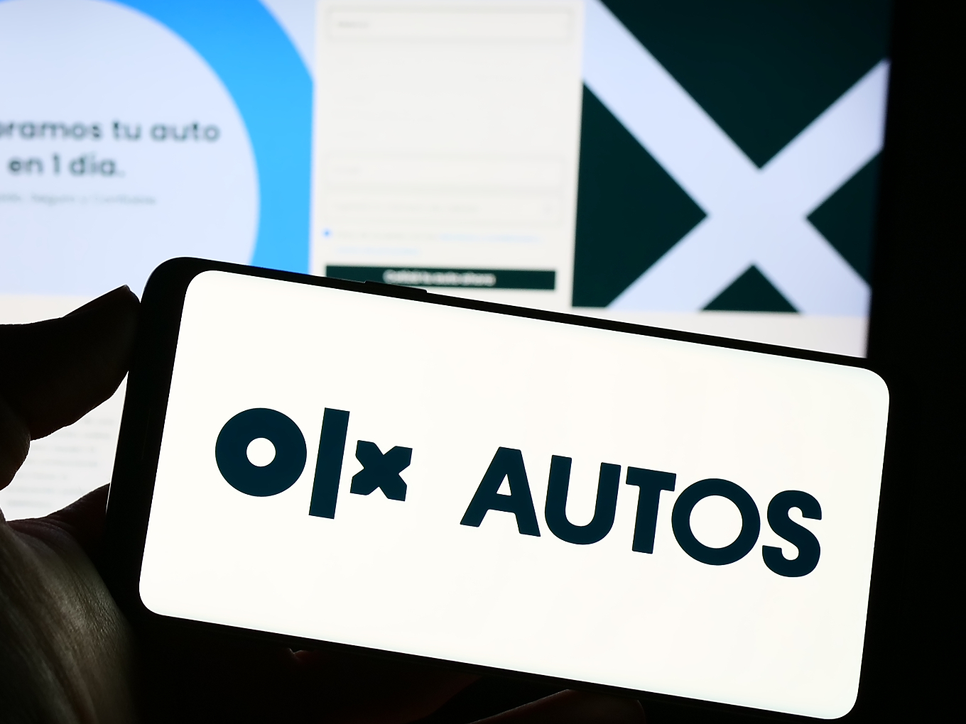 Prosus in talks to sell Olx Autos business in India, other markets
