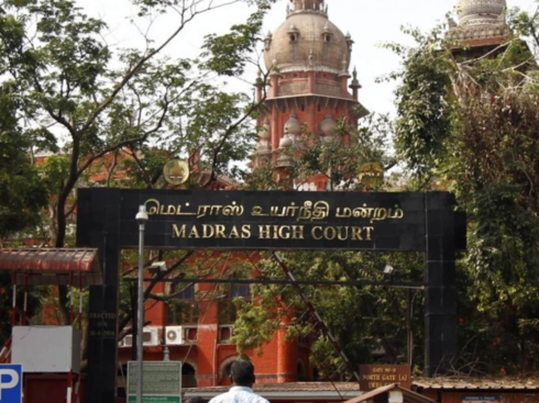 Madras HC Refuses Interim Relief To Online Gaming Cos