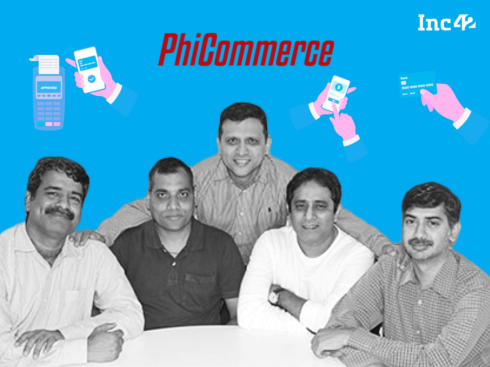 PhiCommerce Bags $10 Mn To Boost Its Payment Solution Offerings