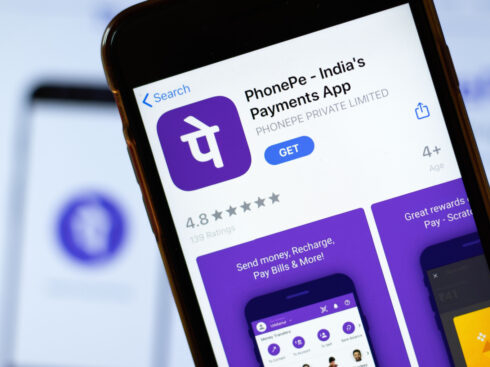 Now, PhonePe Launches Income Tax Payment Feature Within Its App