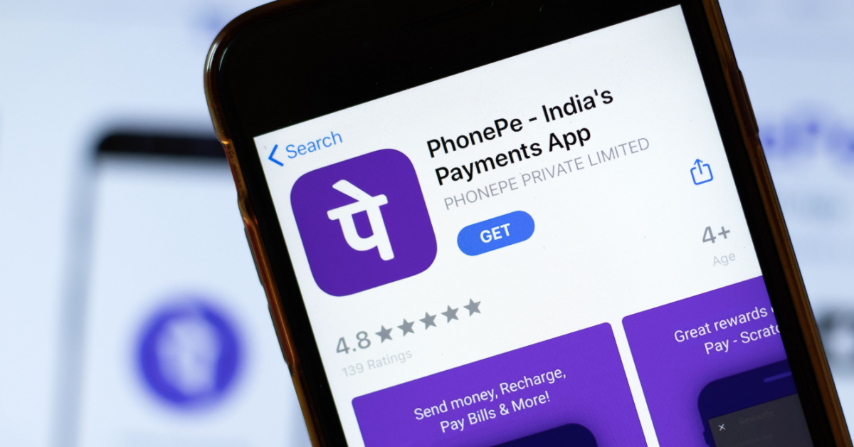 PhonePe to enter consumer lending space by Jan 2024
