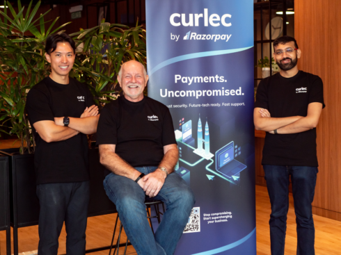 Razorpay Launches Its First International Payment Gateway In Malaysia With Curlec