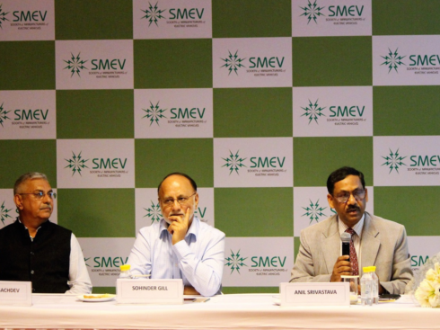 Amid FAME-II Troubles, SMEV Suspends Constitution & Goes Into Voluntary ‘Hibernation’