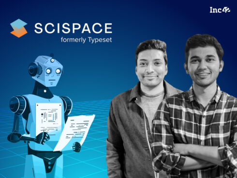 How SciSpace Has Become The ChatGPT For Researchers & Academicians