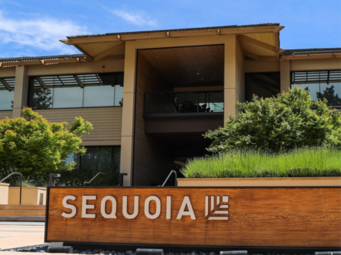 Sequoia Capital Presses Early Split Button On India Unit