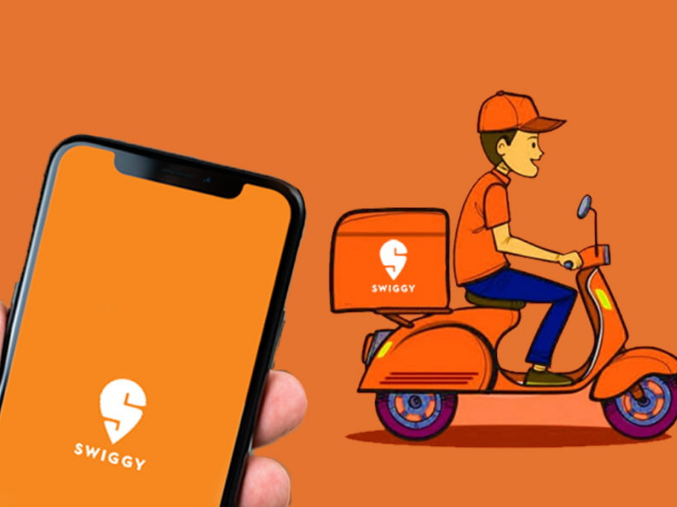 Features that make Swiggy unstoppable