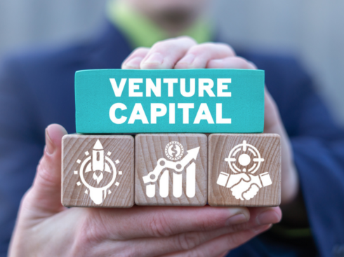CapFort Ventures Launches INR 200 Cr Tech Fund To Invest In 40 Startups