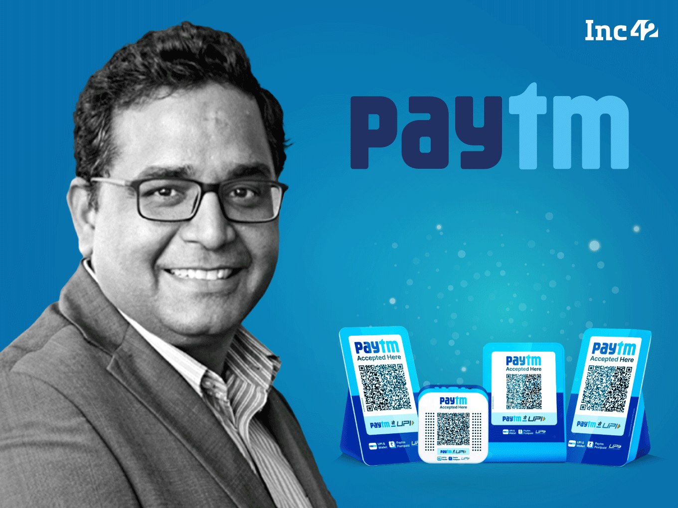 Paytm Knocking On Profitability’s Door