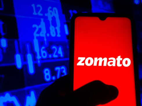 Zomato Resurgence Continues As Share Price Hits 52-Week High