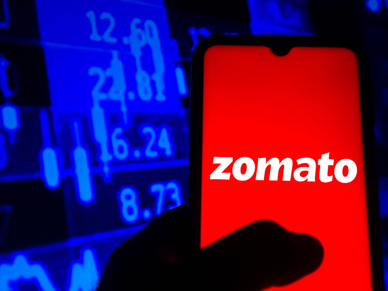 Another Chinese Exit; Alipay To Sell Remaining 3.4% Stake In Zomato