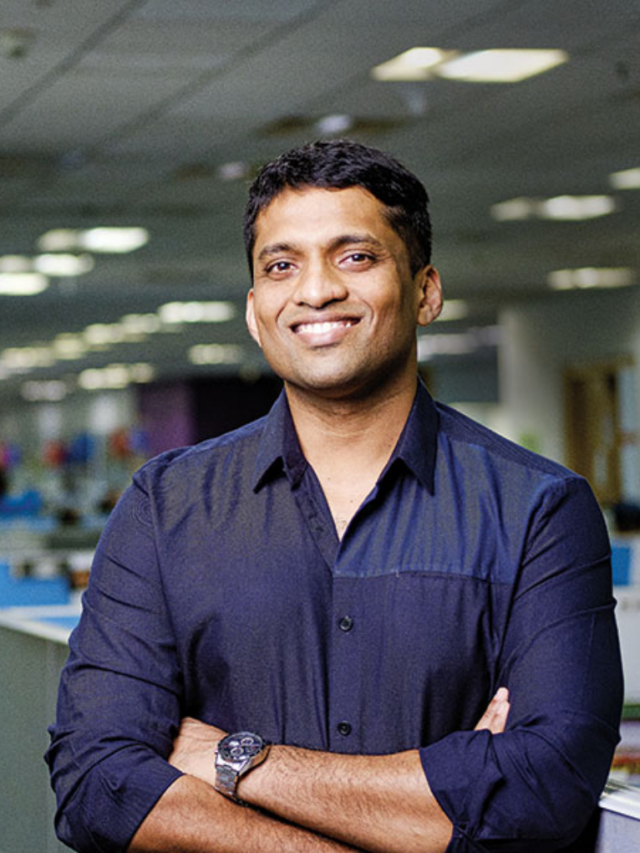 BYJU’S Lays Off 600 Employees