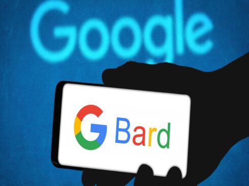 Google Rolls Out AI Chatbot Bard In Nine Indian Languages