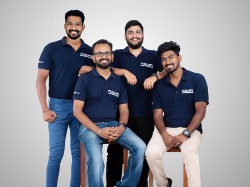 Frigate Raises $1.5 Mn Funding To Make Manufacturing Easy For Industrial OEMs