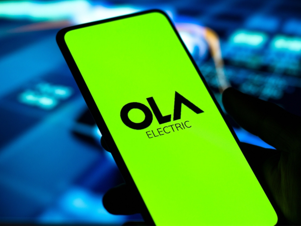 Ola Electric, Bhavish Aggarwal, IPO