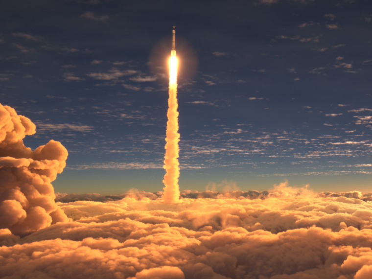 GST Council Sets Launchpad For Spacetech Startups With 0% GST Regime