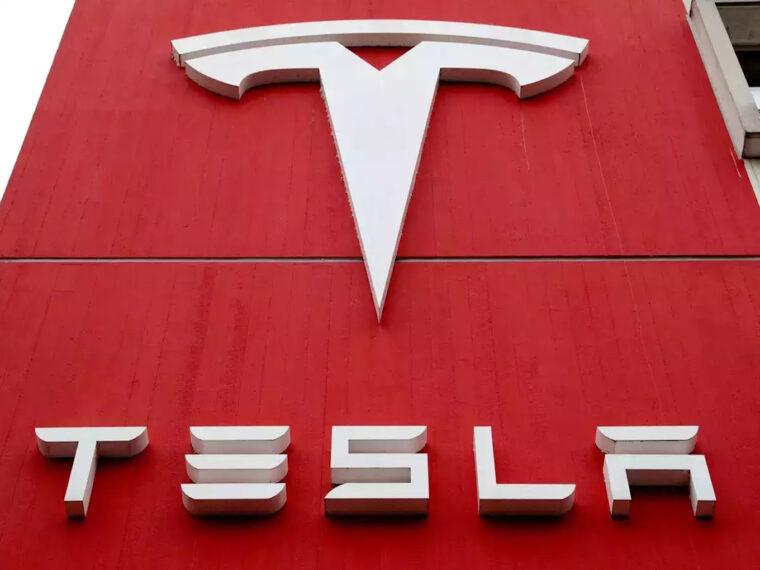 Tesla Leases Office Space In Pune Amid Talks Of India Entry