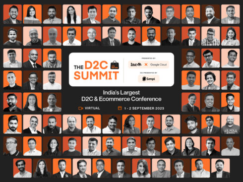 The D2C Summit Is Here: Two Power-Packed Days Of Industry Insights, Networking & Much More